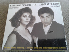 Lesley Garrett - A Soprano At