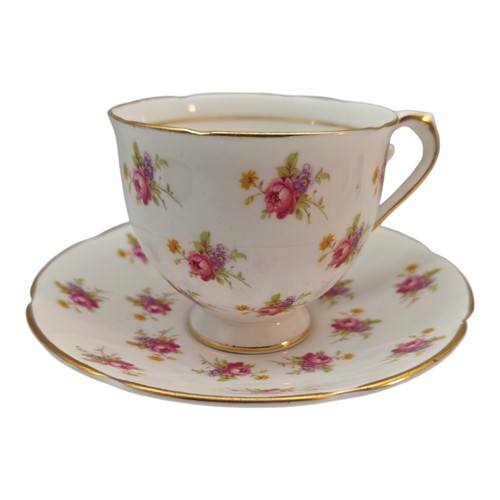 Stanley england bone china - england,