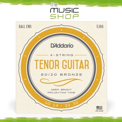 Addario string tenor - d'addario,