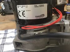Thomas Gardner Denver 688CUU44-573 Compressor Vacuum Piston Pump 220-240V