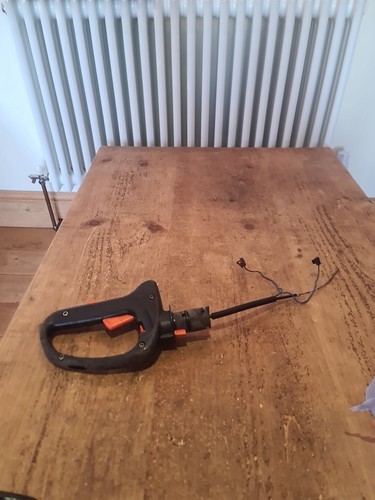 Stihl hs81r hedge - hedge, main