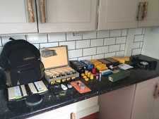 job lot of Kodak plus others