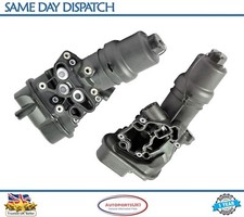 OIL FILTER HOUSING FILTER CAP