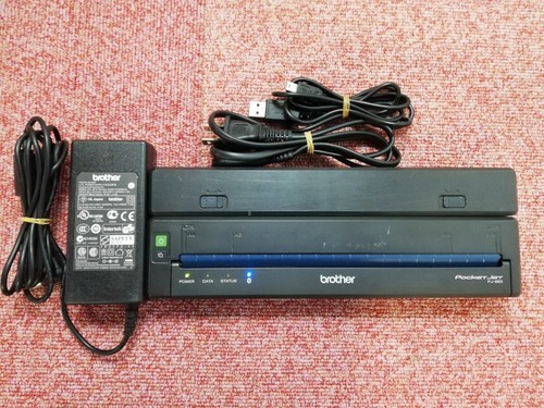 Brother pocketjet 663 - brother,