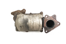 Honda CR-V CRV-CTDI Diesel 2.2 MK2 2001-2006 Catalytic Converter 18190-RMA-E00