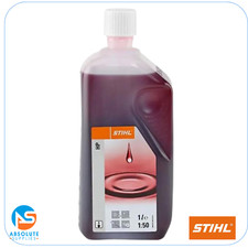Stihl 2-Stroke Oil, 1 Litre