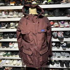 Penfield parka jacket 