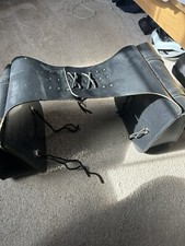 Harley-Davidson Leather