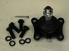 Mapco 59260 Front Lower Ball