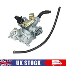 19mm Carburettor Carb New For