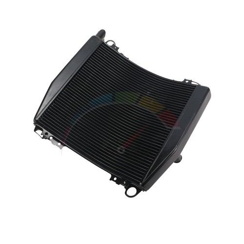 Engine cooling radiator for - engine,