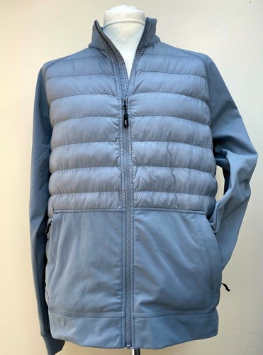 Mens degree heat puffa - mens,
