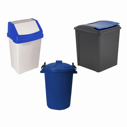 25l 50l plastic - 50l,