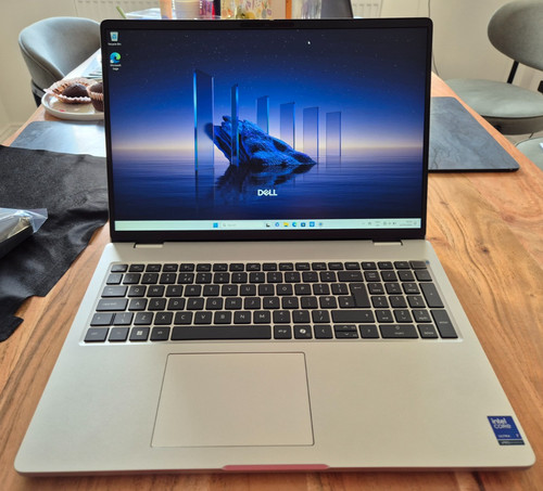 Dell pro pc16250 intel - intel, core