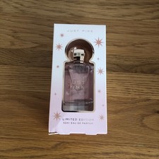 Just Pink 50ml eau de parfum