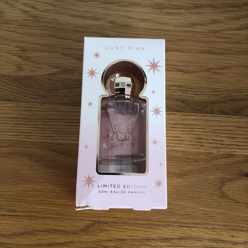 Just pink 50ml eau - pink,