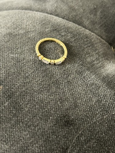 Thomas sabo gold ring - gold,