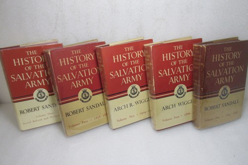 The history salvation - history,
