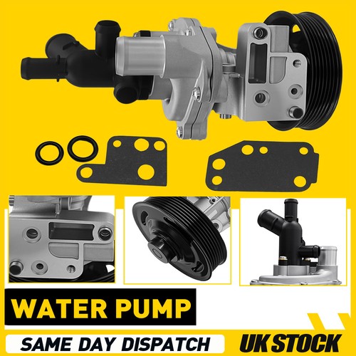Water pump vacuum - water,