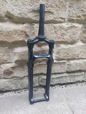 29" Rockshox Judy Silver TK 100mm suspension fork 110x15mm BOOST Tapered XC MTB