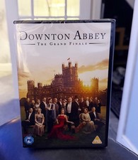 Downton Abbey: The Grand
