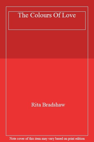 The colours love rita - colours, of