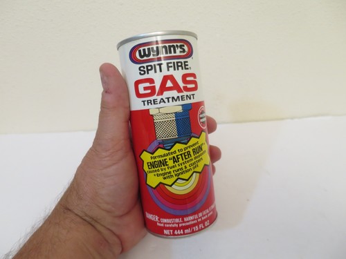 Vintage 1970s wynn spit fire - 1970s, wynn's