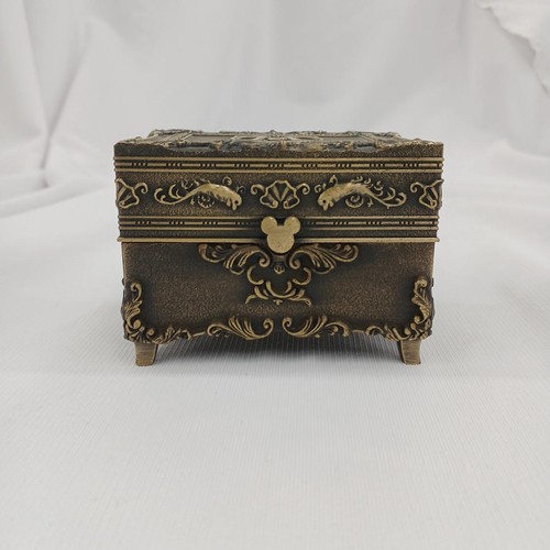 Disney music box