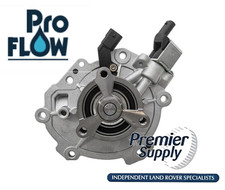 PROFLOW WATER PUMP 2.0 AJ21D4