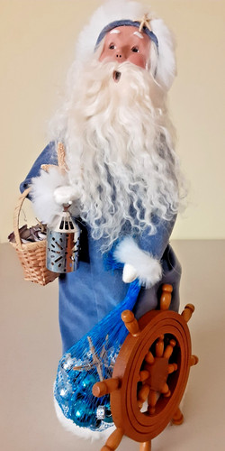 2010 byers choice caroler - 2010,