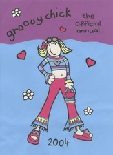 Groovy Chick: The Official