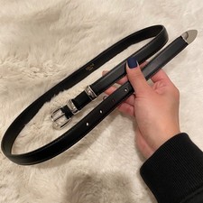 Authentic Celine Small Western