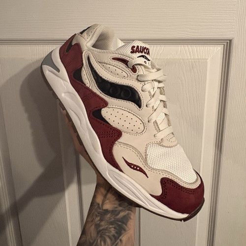 Saucony grid shadow - grid,