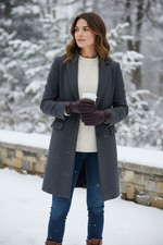 WOMENS LADIES SUPER SOFT