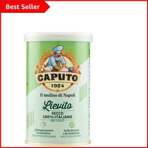 100 italian dry yeast - italian,