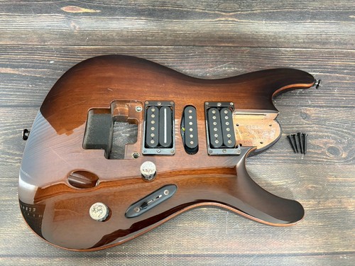 Ibanez prestige s5470 body - ibanez,