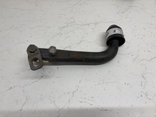 Towbar For 68 Plate VW Golf