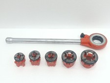 RIDGID R-200 MANUAL PIPE