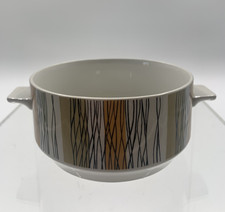 Midwinter Sienna Soup Bowl