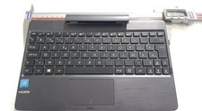 ASUS T100TAF T100TAM French AZERTY Keyboard Docking Station