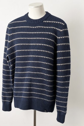 Fat face heritage knit - fat,