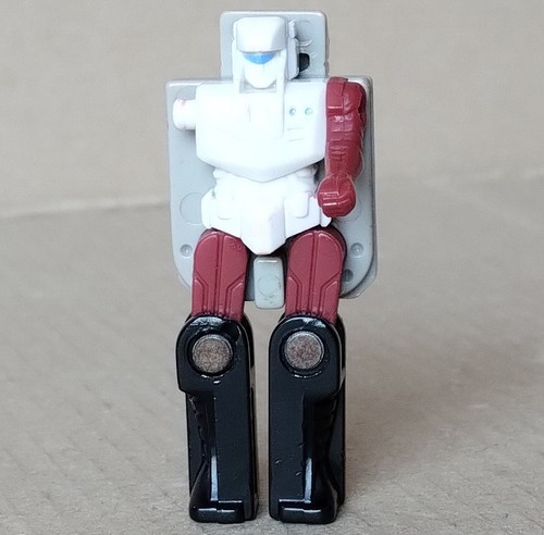 Vintage 1988 transformers - vintage, g1