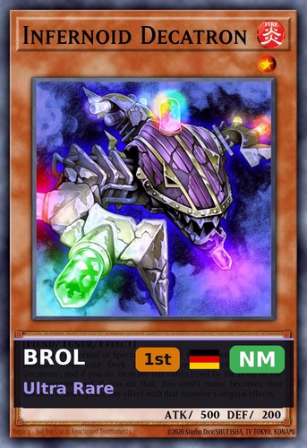 Infernoid dekatron brol 081 - dekatron, brol-081