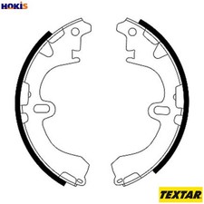 BRAKE SHOE SET 91043100 FOR