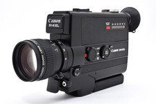 Canon 514XL SUPER 8 8mm Movie