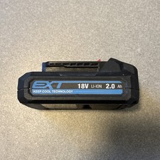 Erbauer Battery 18V 2.0Ah