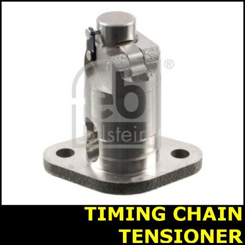 Timing chain tensioner fits - timing,