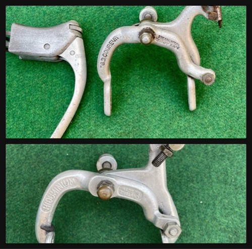 Vintage bicycle b - vintage,