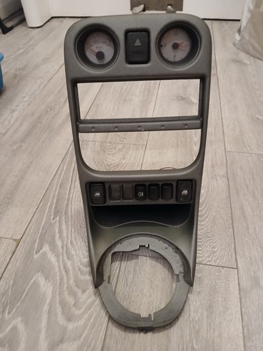 Centre console for 2005 - for,