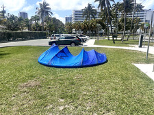 2021 North Orbit 12m Kite